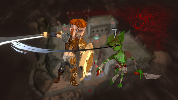 倫理観崩壊ストラテジーRPG『Happy Bastards』デモ版公開！ごろつき傭兵部隊を率いて、無謀な冒険や汚い取引で成り上がろう【PC Gaming Show 2026】