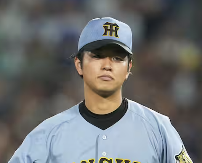 優勝したら髙橋遥人がMVP獲るやろなってくらい活躍してる件