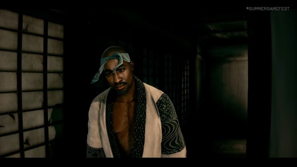 RGGスタジオ最新作『STRANGER THAN HEAVEN』は2027年1月15日発売！2Pac出演も明らかに【SGF2026】