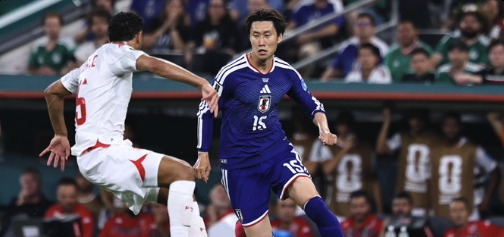 【W杯】チュニジア戦ポイント考察１◎先制点につながったシャドー・鎌田大地✖️ボランチ・田中碧の相乗効果とは？