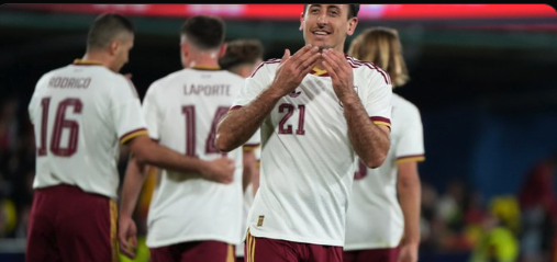 “欧州王者”として臨む自身初のW杯…スペイン代表FWオヤルサバル「自信とやる気に満ち溢れている」