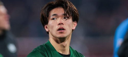 塩貝健人に退団の可能性！「降格を受け、ボルフスブルクでは大規模なチーム再編が…」