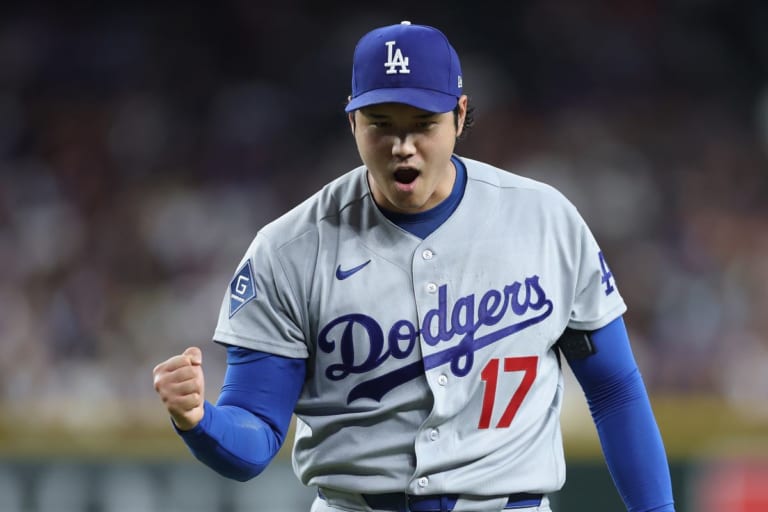 CY賞争い 大谷の「位置」に課題?