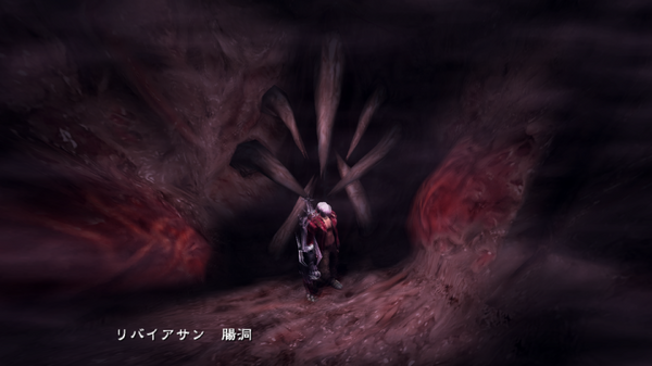 『デビル メイ クライ3』あるシーンで“ダンテが体内を駆け巡る薬剤みたい”と大注目―実際は殺る気満々のデビルハンター