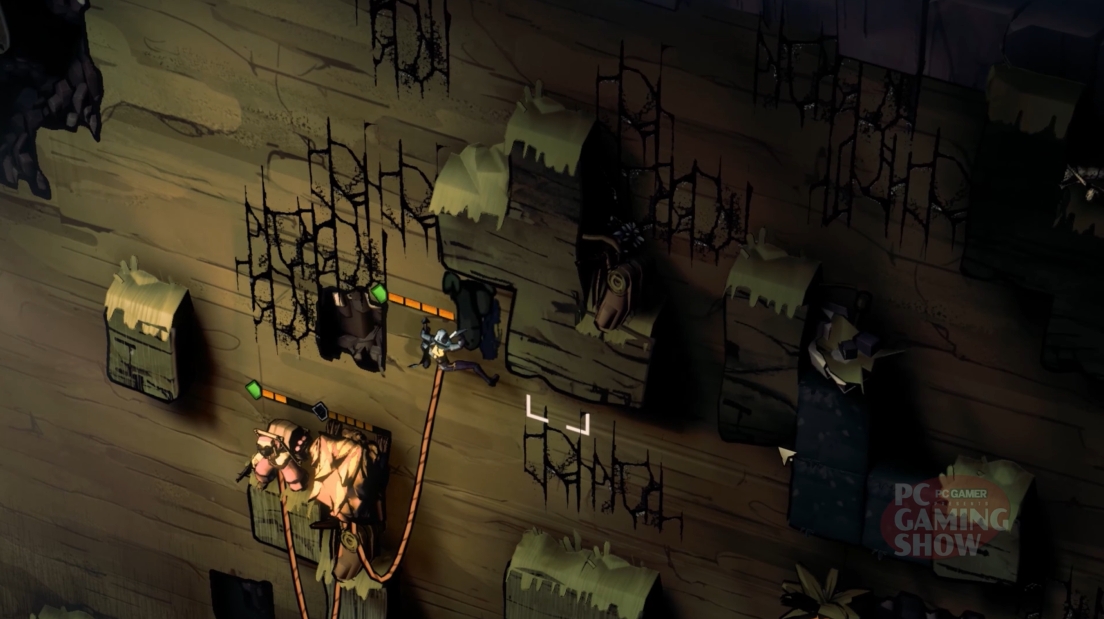垂直の絶壁を登山。探索型ローグライト「Ascenders: Beyond the Peak」デモ版が配信中