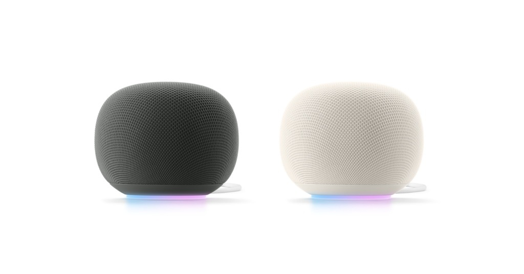 [ITmedia Mobile] Gemini搭載の新「Google Home スピーカー」が1万6800円で登場　会話の推論能力やレスポンスが向上
