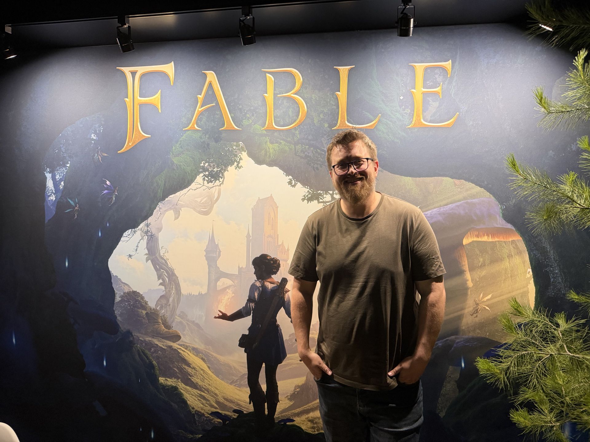 新生「Fable」はForzaTech Engineがもたらすフォトリアルなファンタジー世界に注目！【XBOX Games Showcase】