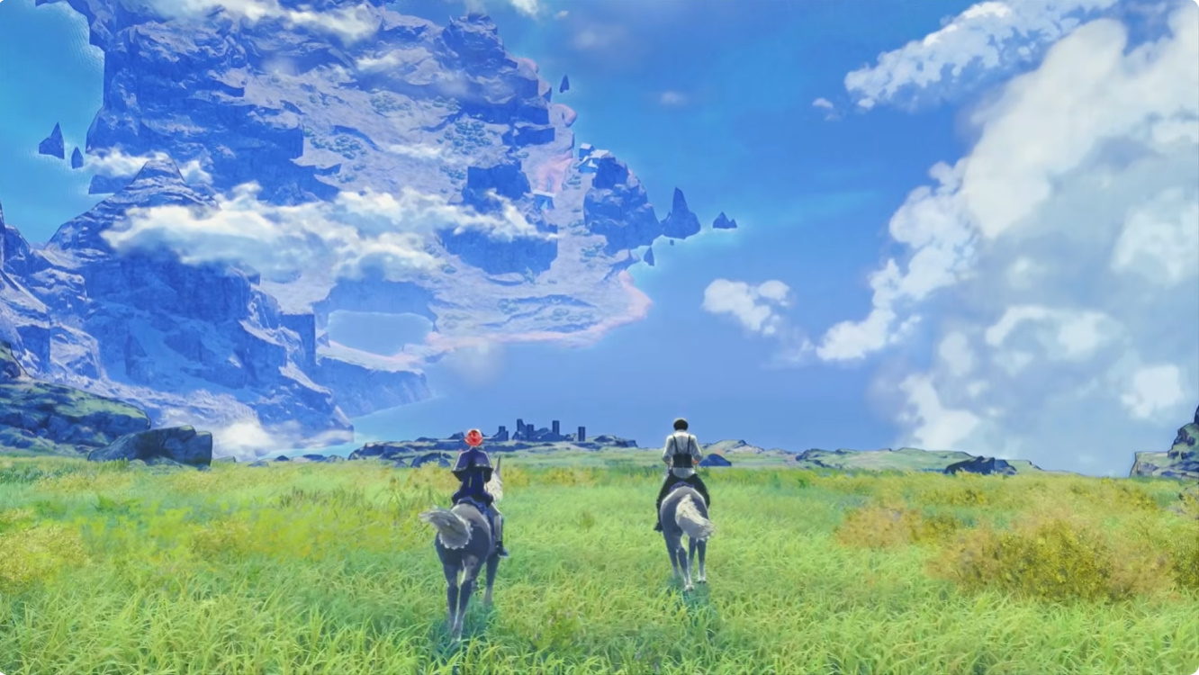 「ゼルダの伝説 時のオカリナ」リメイク版や「Xenoblade GENESIS」など新作情報多数の「Nintendo Direct 2026.6.9」まとめ