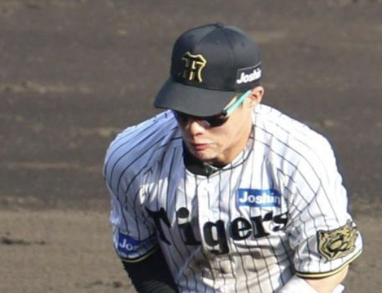 さすがに木浪聖也はファーム落ちだよな？