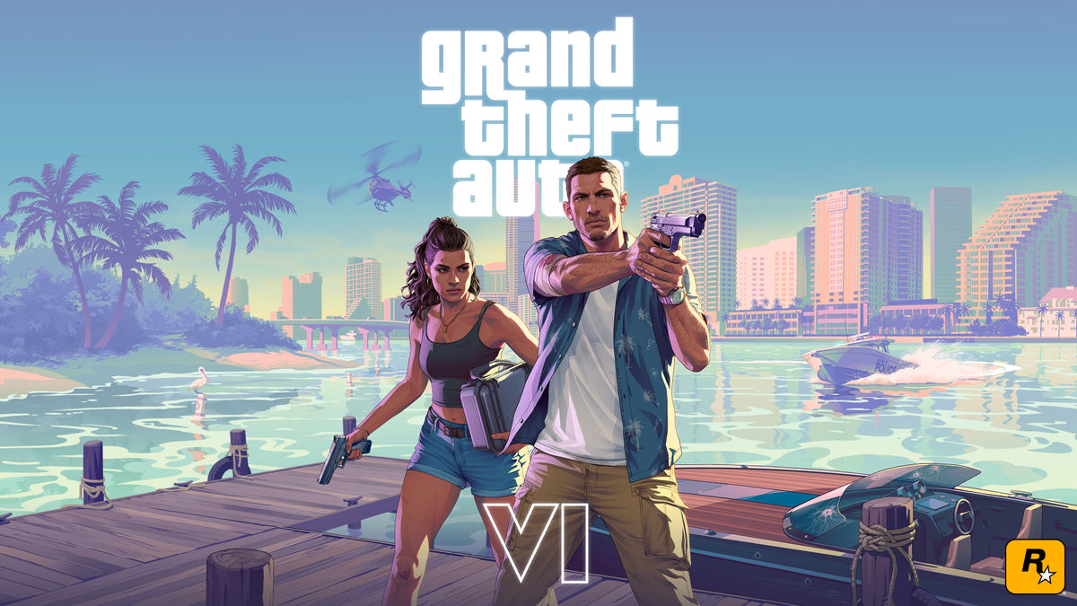 「GTA 6」開発元の従業員が労働組合を結成