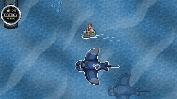 ロマンス要素もある熱帯の島の環境回復目指す生活SLG『Tideborne Haven』Kickstarter開始！100ポンドの支援で“飼っているペットをゲームに登場させる”ことも可能