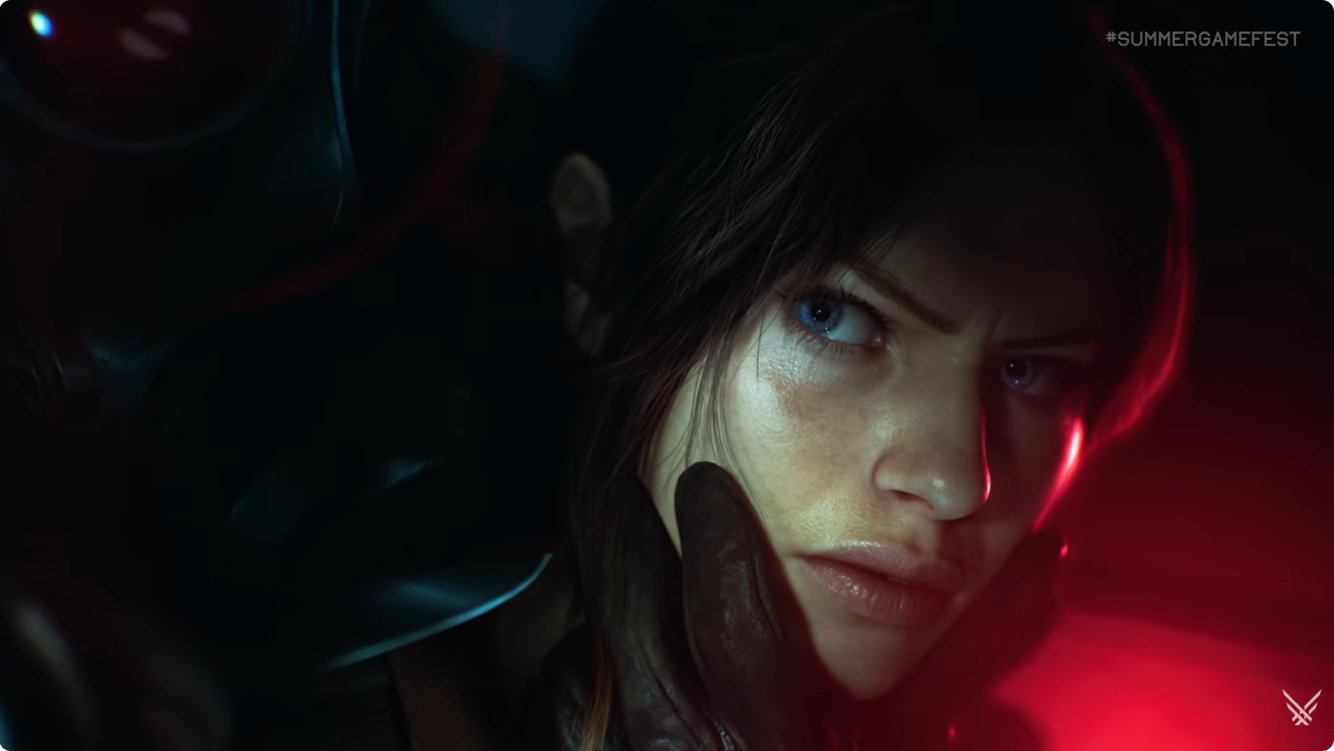 「バイオハザード コード：ベロニカ」リメイク作品と見られる「RESIDENT EVIL Veronica」が2027年に発売予定