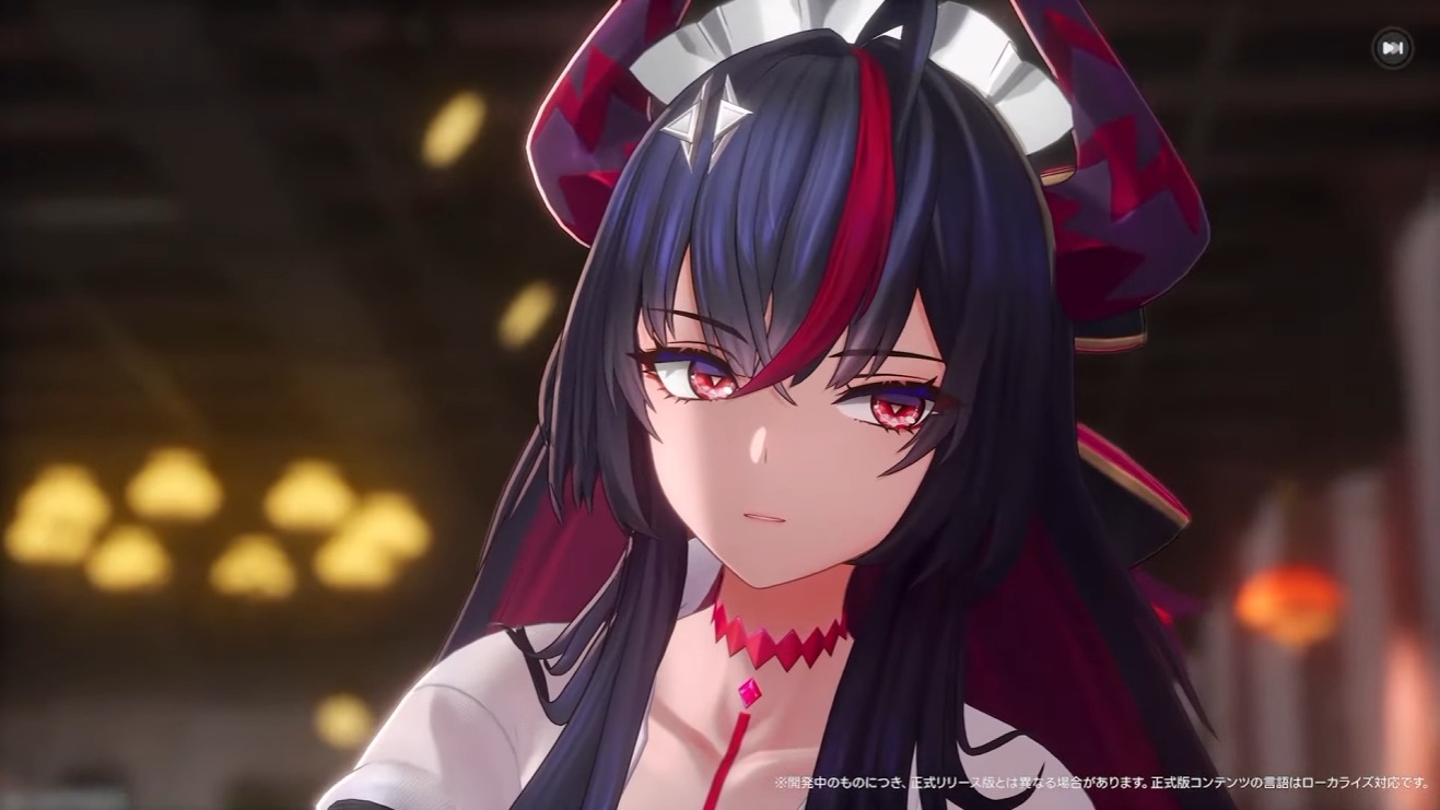 「NTE: Neverness to Everness」，Ver.1.2「九百九十九夜」情報まとめ。新キャラ「真紅」「イロヒ」が登場。ファンタジー世界でドラゴンに挑む大型ハクスラモードも実装へ