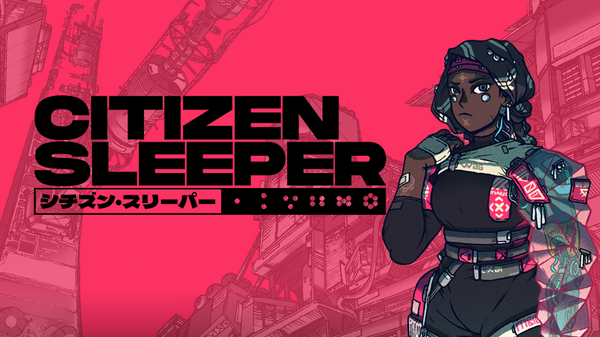 【4,280円→0円】SFADV『シチズン・スリーパー』＆リズムFPS『ROBOBEAT』Epic Gamesストアにて6月25日まで無料配布