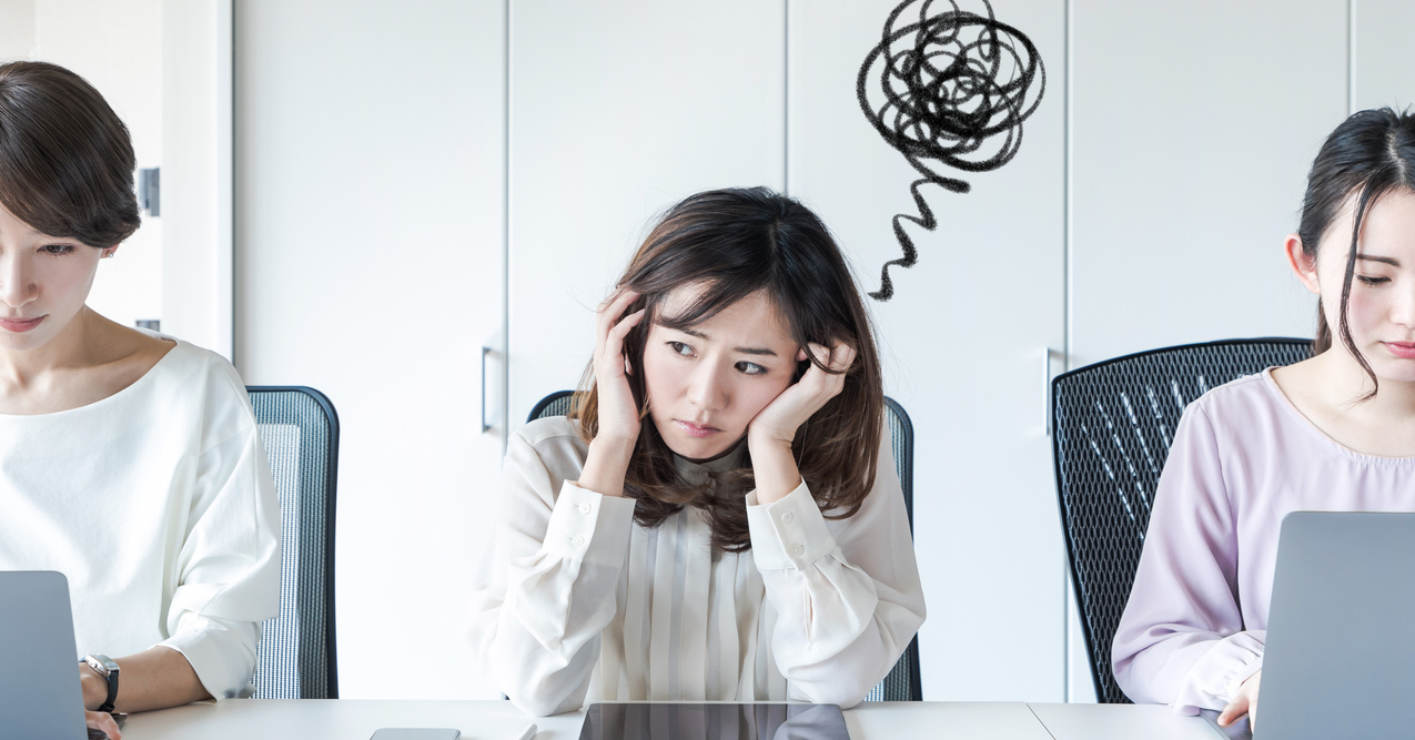 [ITmedia ビジネスオンライン] 20代の約3割が「仕事で大きな失敗」を経験　上司の対応で最多だったのは？
