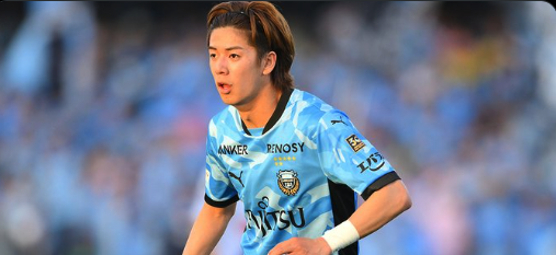 【移籍情報】大関友翔、川崎残留へ！佐野航大の後釜でナイメヘン移籍浮上、バルセロナなど関心も…