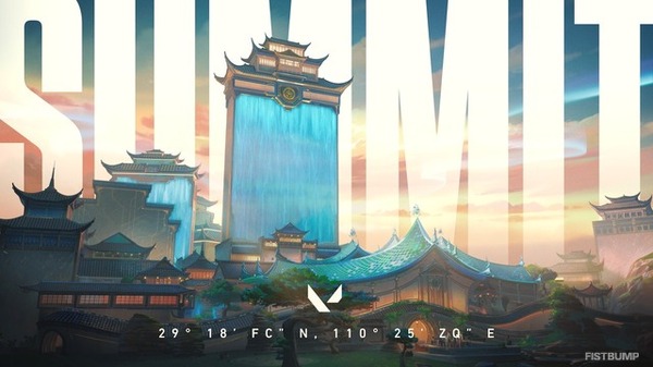 『VALORANT』新マップ「サミット」が6月25日に実装決定！新モード「リテイク」や新スキン「ブラックスパイア」も登場するAct 4の最新情報が公開