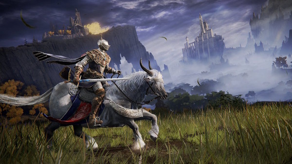 『ELDEN RING Tarnished Edition』がスイッチ2で8月28日発売！新防具や新たな素性、霊馬トレントの見た目変更など追加要素も