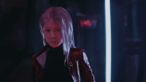 サイキック少女が戦うサバイバルホラー『PSYCHO DEAD』2026年冬リリース決定