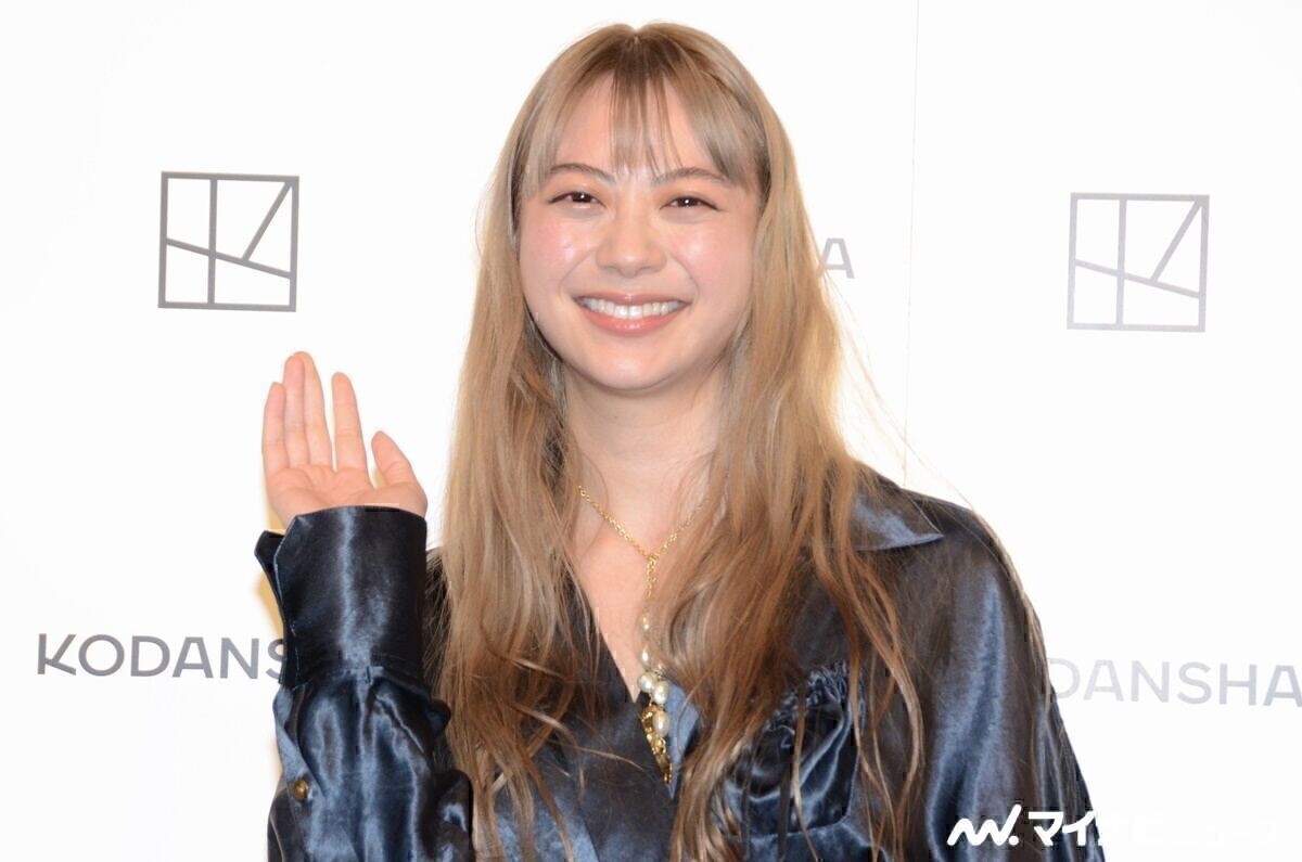 「見る目がある」「そんなことある?」Xでも話題に　芸歴20年以上の女優、渋谷で声をかけられた理由とは