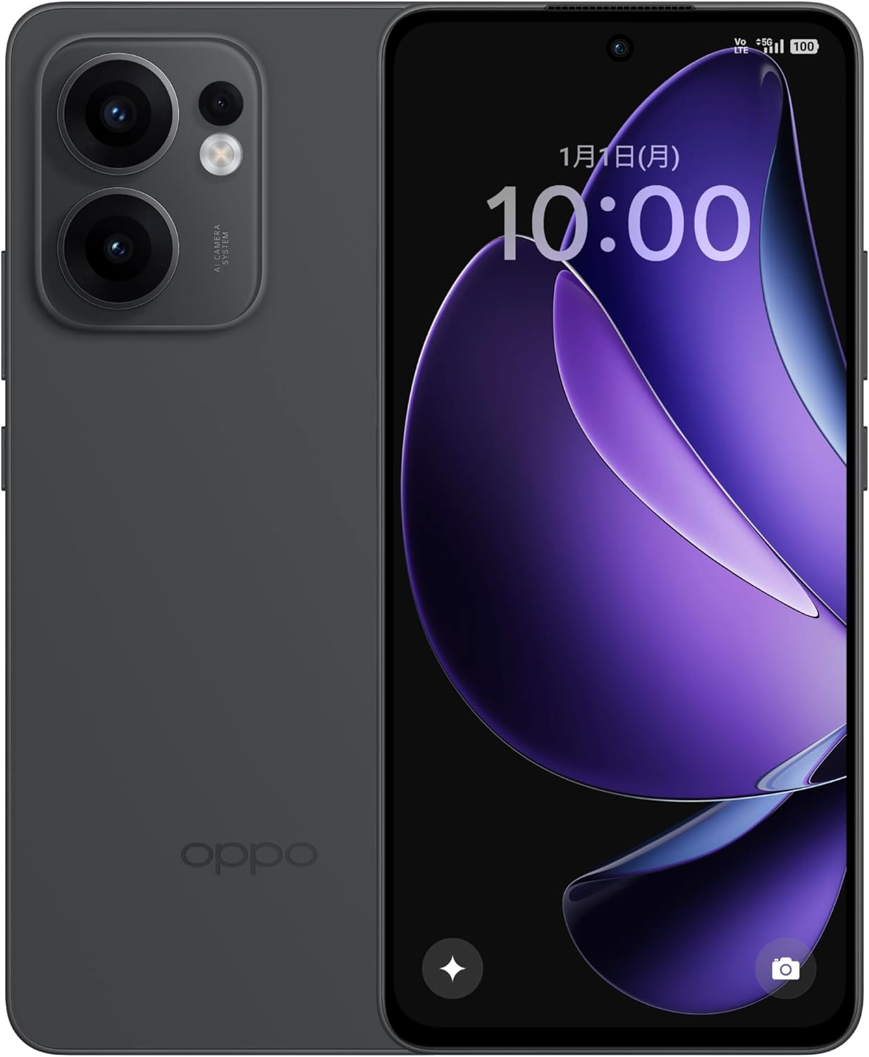 【Amazonセール】OPPO、MotorolaのSIMフリースマホがお買い得。「OPPO Reno13 A」「motorola g66j」がラインナップ