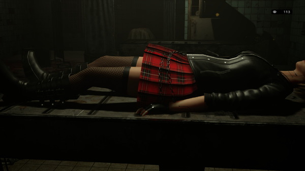 【無料】古き良きサバイバルホラー＋配信者生活の二重体験ゲーム『Lumina Veil』Steamでリリース