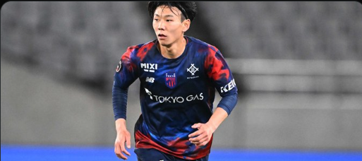 欧州初挑戦→半年で退団「苦しかった」　日本代表から”発破”…心に刺さった「お前はいつ入るんだ」