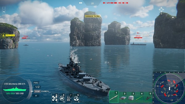 200を超える現代兵器が激突！シンプル操作でカスタマイズも楽しめるコンバットアクションがSteamにも登場―採れたて！本日のSteam注目ゲーム15選【2026年6月5日】