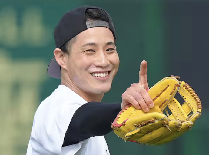 木浪聖也を二軍に落とすと緊急時のショートが植田になるというジレンマ
