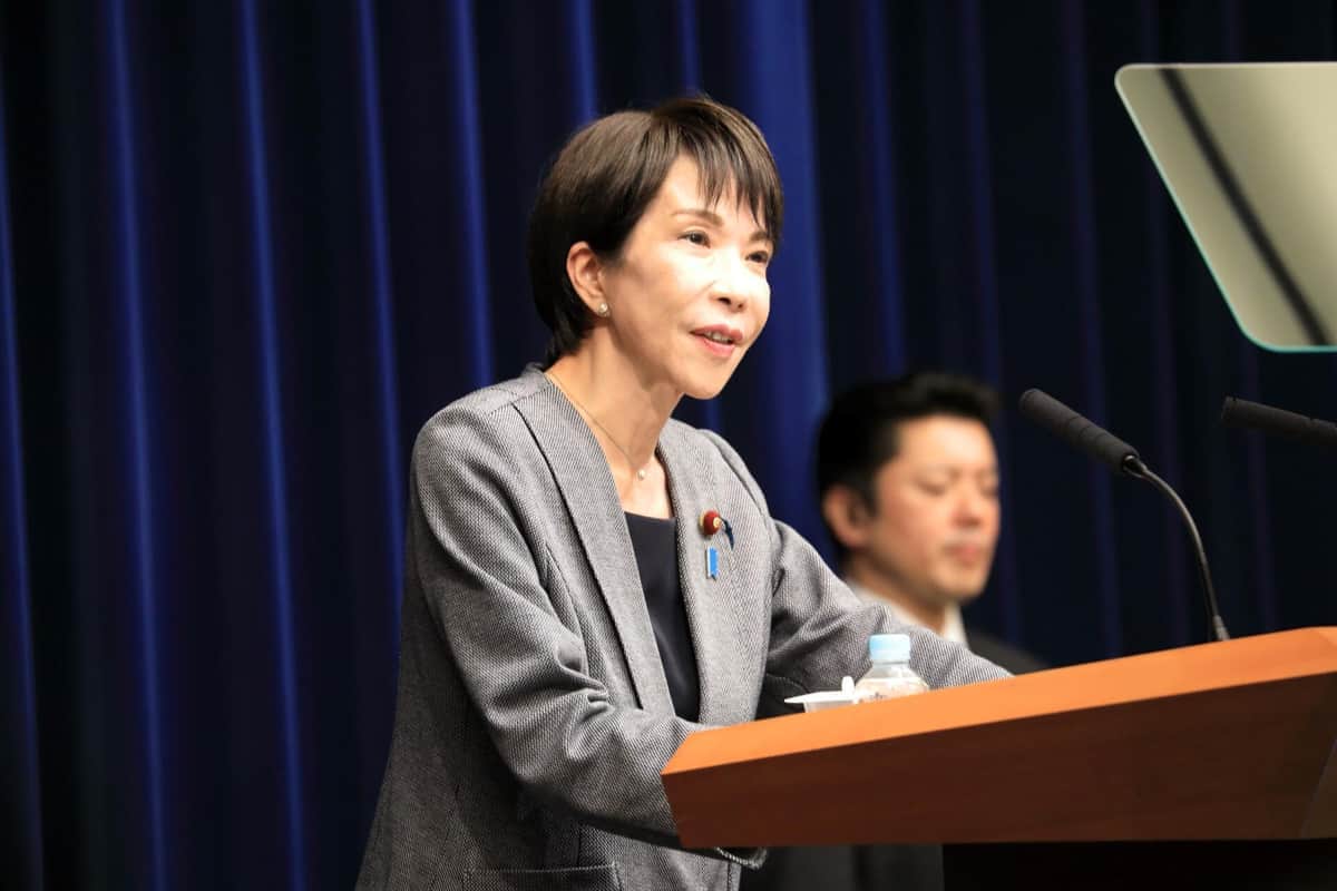 「高市ブーム」は冷めつつある？背景に10～20代の支持離れか