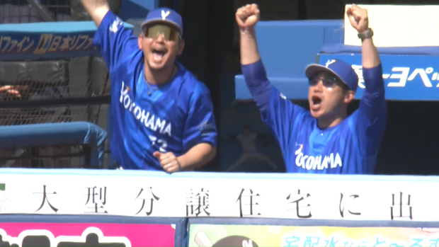 6連敗中のDeNA 2イニングで10得点奪った…13日ロッテ戦で大爆発