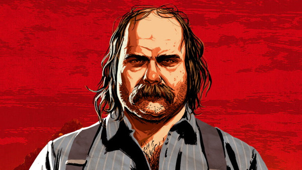 『GTA6』に『RDR2』ピアソン役俳優がチョイ役で出演？真偽不明ながら「それほど驚くことではない」との意見も