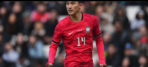 韓国代表に悲劇…29歳DFがW杯欠場「悪夢が繰り返されている」 母国紙嘆き「両手で顔を覆った」