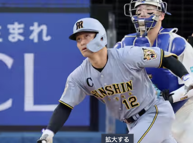阪神タイガース、交流戦が終わりイキイキとしてしまうwwwwwww