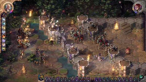 【6,870円→0円】ファンタジーSLG『Songs of Conquest』＆ローグライトSLG『Rogue Waters』メガセール開催中のEpic Gamesストアにて6月11日まで無料配布