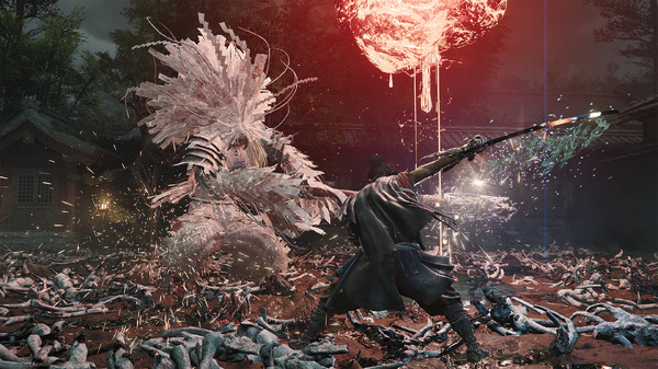 シリーズ最新作『鬼武者 Way of the Sword』Steam向け体験版で困った症状が発生している場合の解決方法公開