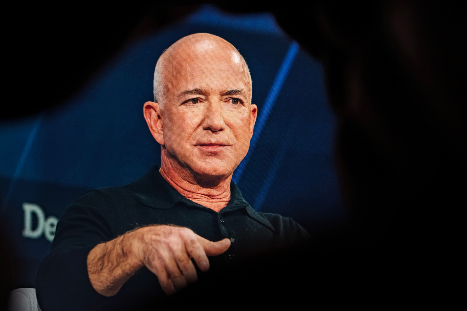 ジェフ・ベゾスから学ぶ、ストレスを軽減させるシンプルな方法
