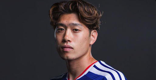 鈴木唯人、完全復活へ！練習試合で先制弾演出…“左シャドー問題”解決の切り札に「僕自身すごくチャンスではある」
