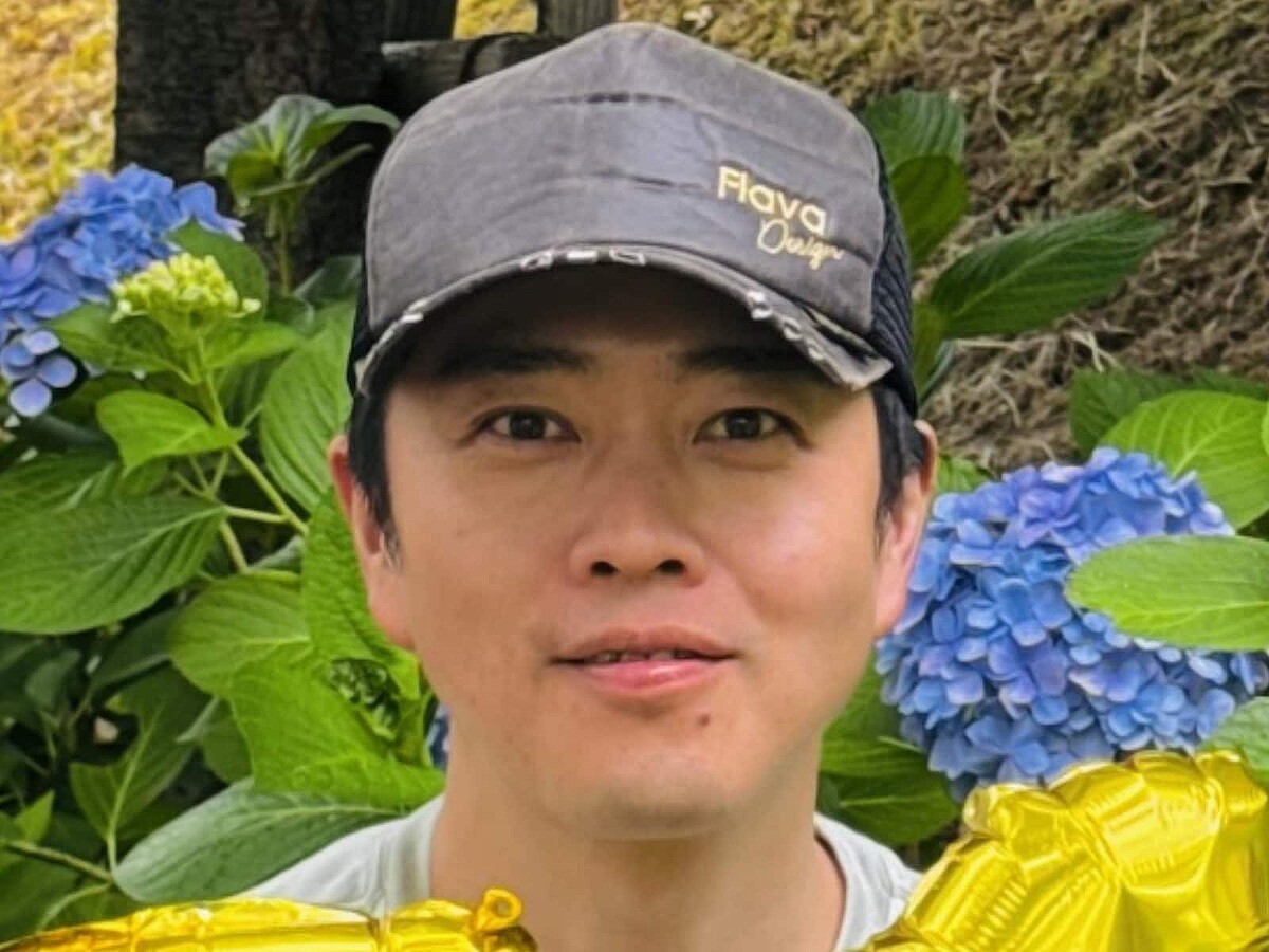 吉村洋文氏が誕生日迎える「38歳に…51歳になりました」年齢に驚きの声