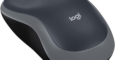 [ITmedia PC USER] 利き手を選ばない左右対称デザインを採用した「ロジクール ワイヤレスマウス M185CG」がセールで30％オフの999円に