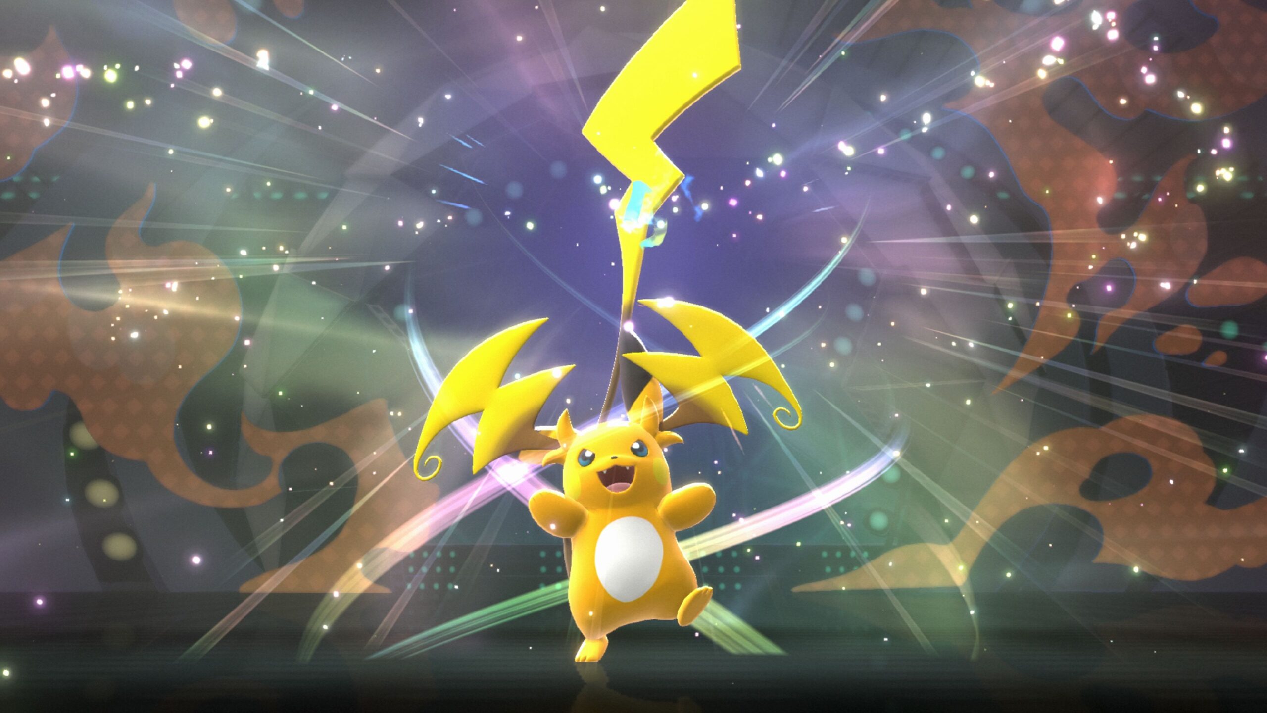 スマホ版「Pokémon Champions」，配信日を6月17日に決定。ライチュウと，メガシンカ用のアイテムが手に入るキャンペーンが実施決定