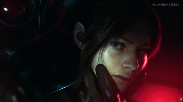 『バイオ ベロニカ』リメイク『RESIDENT EVIL VERONICA』PC/PS5/Xbox Series X|S/スイッチ2向けに2027年発売！【SGF2026】