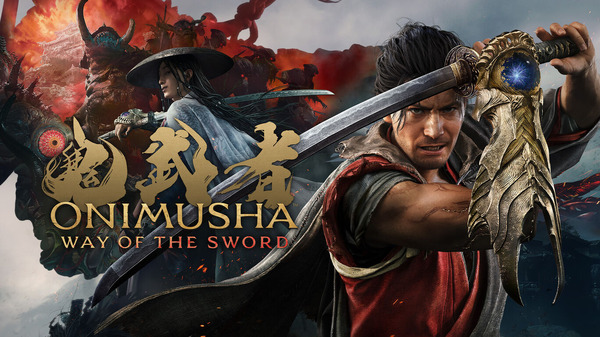 『鬼武者 Way of the Sword』門脇P＆二瓶Dインタビュー。「剣戟の気持ちよさ」を1年かけて磨き上げた―アクションとテンポ感へのこだわり【SGF2026】