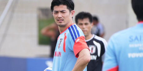 「正直辛い…」遠藤航の離脱を受けた谷口彰悟、新主将・板倉滉へ「できるだけサポートしたい」