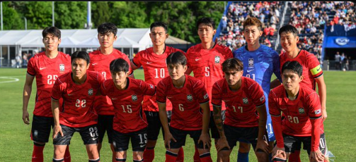 韓国がW杯前に「物足りない結果」　ソン・フンミンも不発…母国嘆き「課題も浮き彫り」