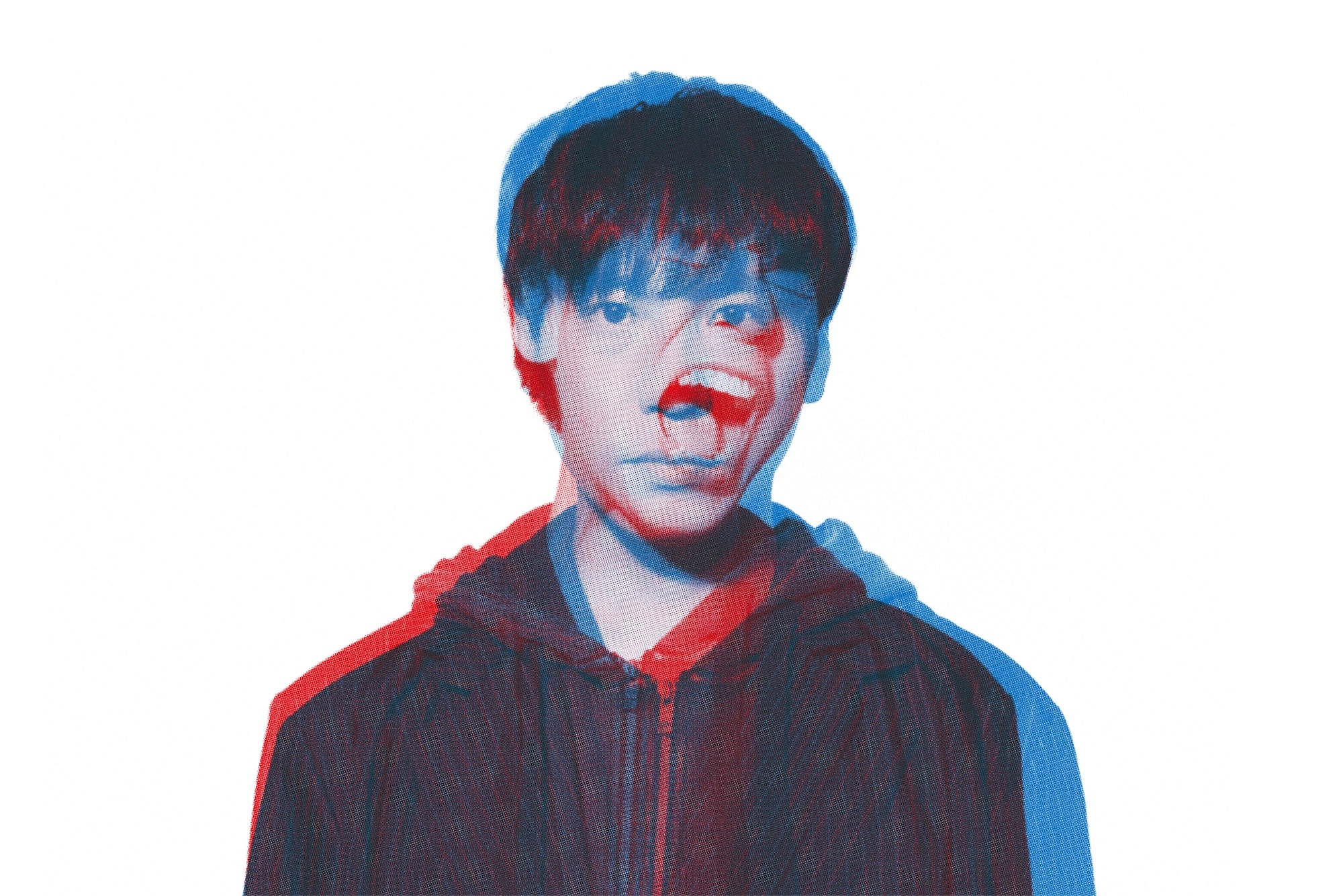 SAKANAMON・藤森元生がソロ弾き語りツアー開催決定、北海道や広島など全国6ヶ所を巡る