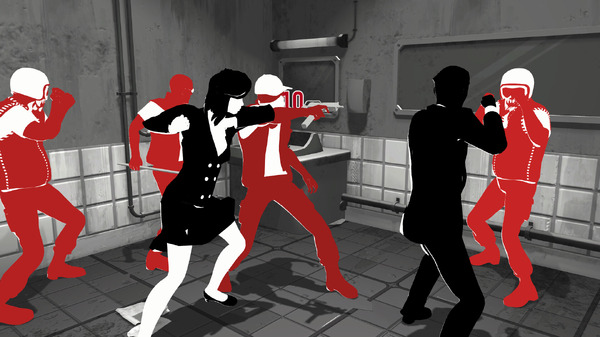 オンライン協力プレイ対応ターン制SLG『2 Fights in 2 Tight Spaces』早期アクセス開始【PC Gaming Show 2026】