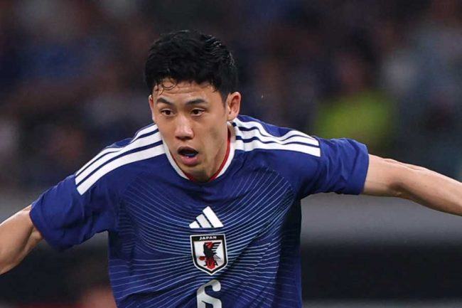 キャプテン遠藤航は万全の状態でW杯に臨める？森保Jに募る懸念