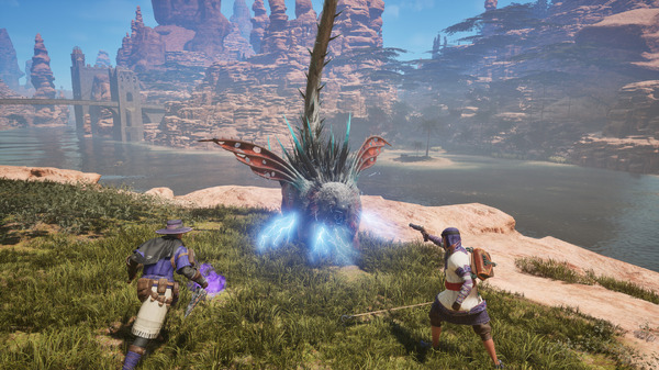 等身大の冒険生活をシミュレートする『Outward 2』オープンベータトレイラー公開【PC Gaming Show 2026】