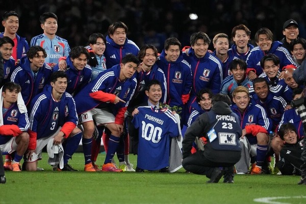 森保が東京FCの試合に凄い来てたのは何だったんだろうなｗｗ